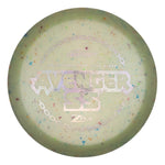 #35 (Money) 170-172 Champion's Cup Jawbreaker Z Flex Avenger SS