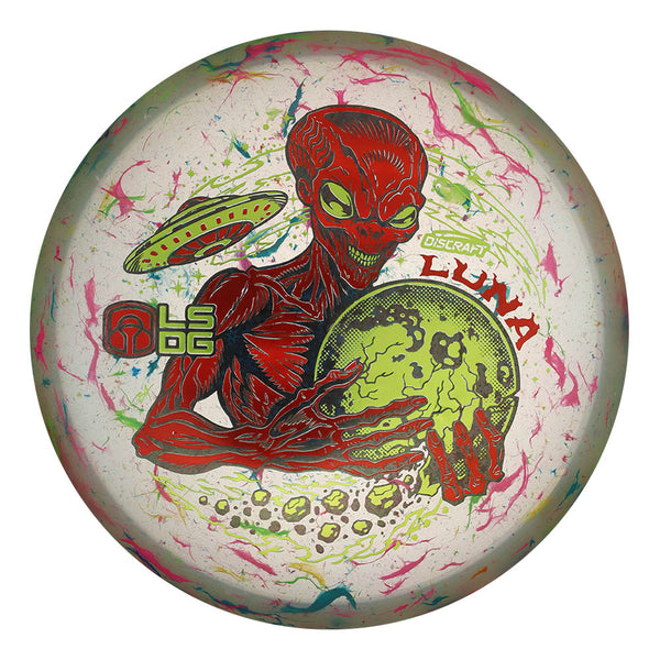 Colorshift Jawbreaker Z Flx Luna