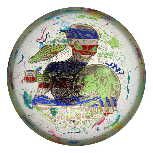Colorshift Jawbreaker Z Flx Luna