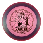 #18 (Copper Metallic) 173-174 Stiff Colorshift Z Nuke