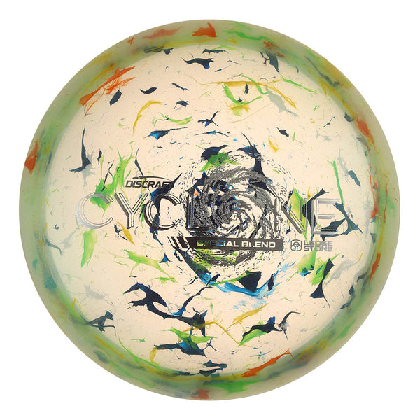 Colorshift Jawbreaker Z Flx Cyclone