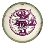 Disc Point Jawbreaker Z Flx Luna