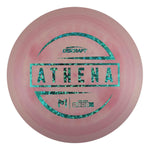 #30 (Clovers) 173-174 Paul McBeth ESP Athena