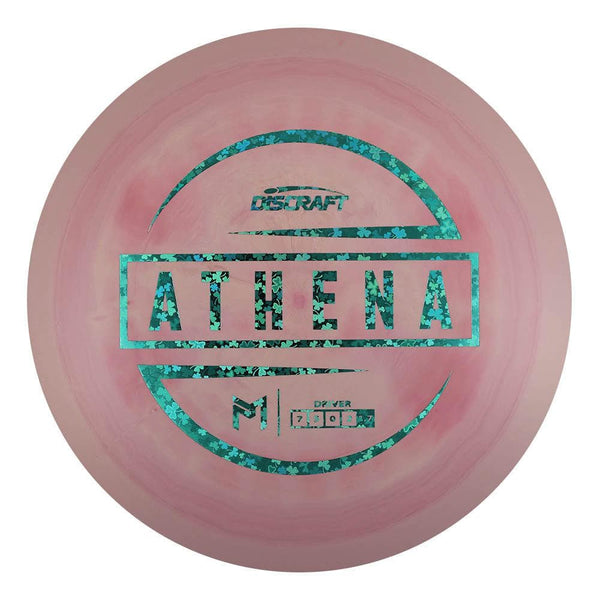 #30 (Clovers) 173-174 Paul McBeth ESP Athena