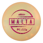 #38 (Magenta Shatter) 173-174 Paul McBeth ESP Malta