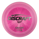 #50 (Gunmetal) 175-176 ESP Swarm