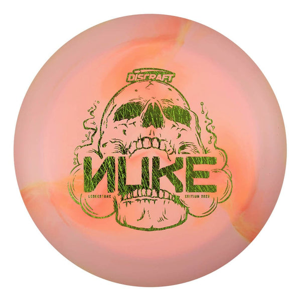 ESP Swirl Nuke