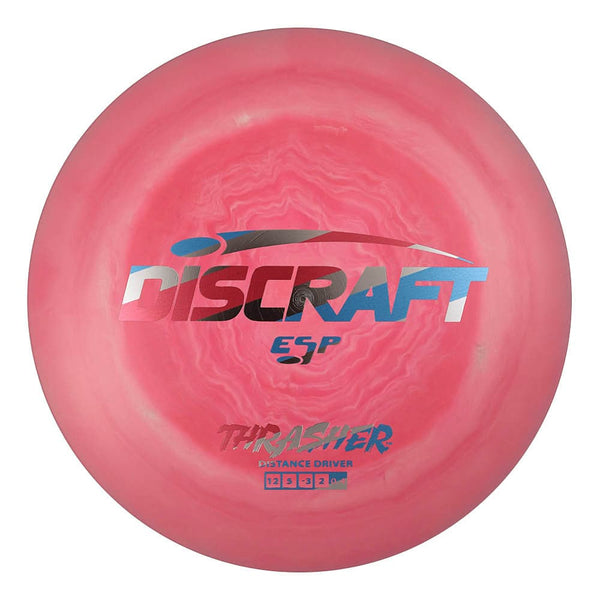 #38 (Bomb Pop 2) 173-174 ESP Thrasher