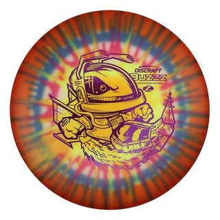 Flag & Fly Dye Glo Z Buzzz #2