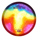 #14 (Purple Metallic) 177+ Fly Dye Z Buzzz SS