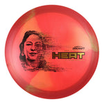 2026 Tour Series Hanna Huynh Heat