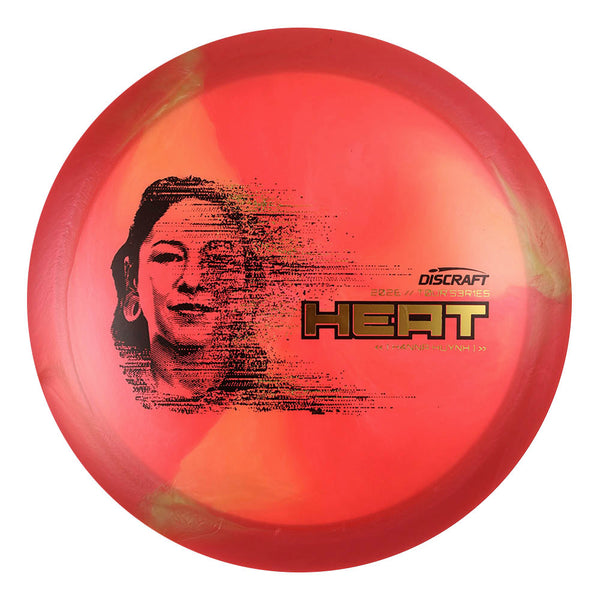 2026 Tour Series Hanna Huynh Heat