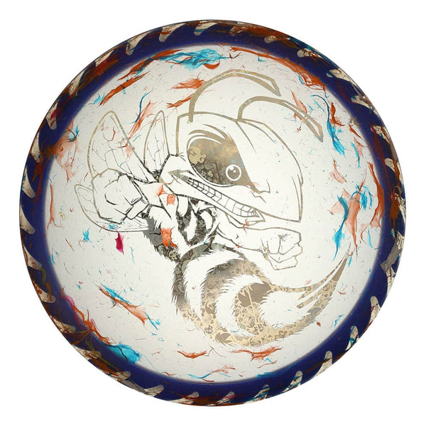 #6 (Bee) 177+ Jawbreaker Big Bee FuZed Line Buzzz