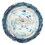 #35 (Silver Holo) 167-169 Missy Gannon Jawbreaker Z Captain's Thrasher