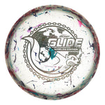 #3 Purple-Blue JB Mix (Black Kaleidoscope) 170-172 2026 Worlds Jawbreaker Z Flx Glide