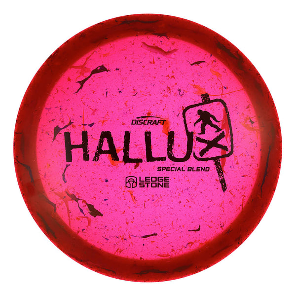 Jawbreaker Z Flx Hallux
