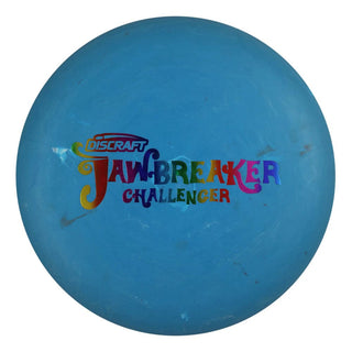 #2 (Rainbow) 170-172 Jawbreaker Challenger