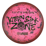 #21 (Green Matte) 173-174 Kitchen Sink Zone (Vault Reserves)