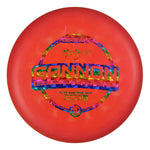 Missy Gannon ESP Swirl Signature Series Challenger SS