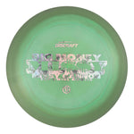 Missy Gannon "Big Money" ESP Mantis