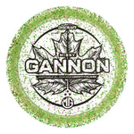 #2 (Black) 167-169 Missy Gannon Maple Hill Confetti Thrasher