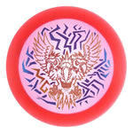 #35 (Gold Metallic) 173-174 Micah Groth Stiff Colorshift Z Nuke