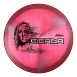 2026 Tour Series Missy Gannon Cicada