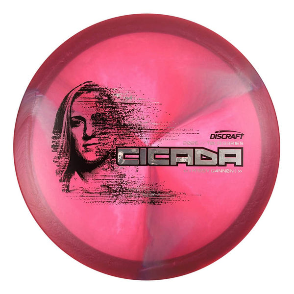 2026 Tour Series Missy Gannon Cicada