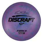 Paul McBeth 6x ESP Force