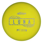 Paul McBeth Soft Blend Luna