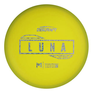 Paul McBeth Soft Blend Luna