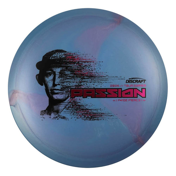 2026 Tour Series Paige Pierce Passion