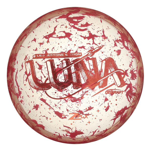 Jawbreaker Z Super Flex Luna