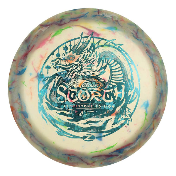 Colorshift Jawbreaker Z Flx Scorch