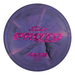 Ricky Wysocki Prototype Fossil