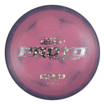 Ricky Wysocki Prototype Hallux