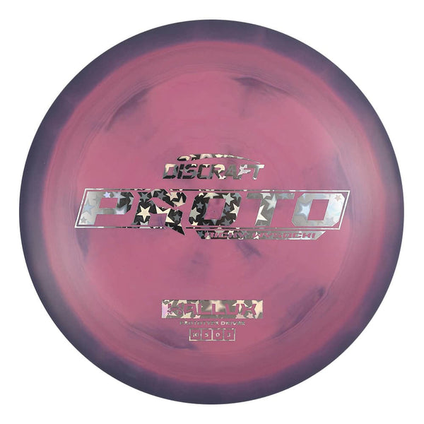 Ricky Wysocki Prototype Hallux