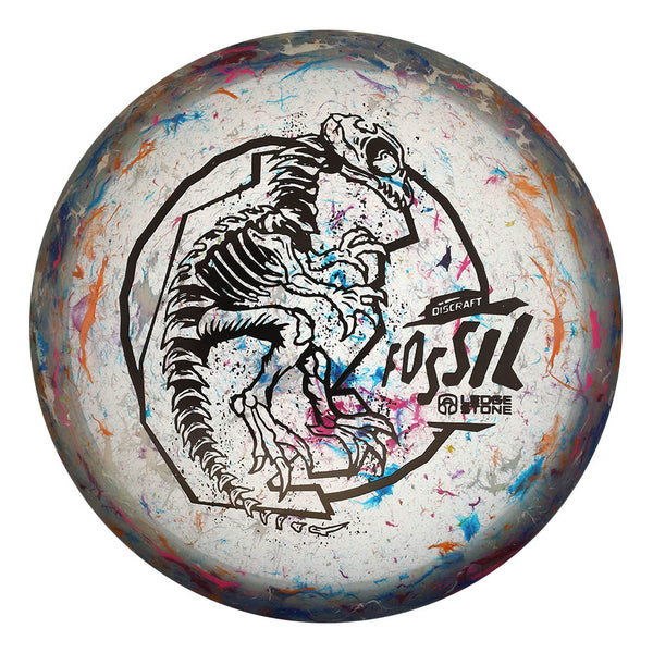 Jawbreaker Z Flx Fossil