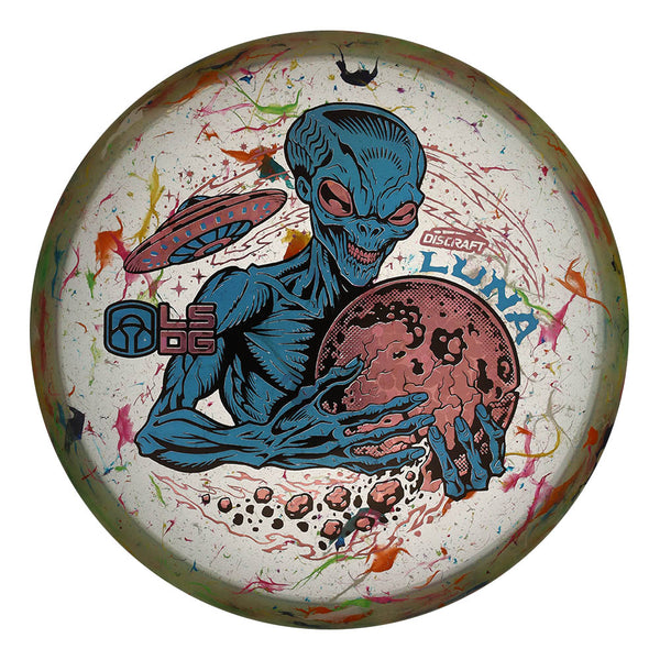 Colorshift Jawbreaker Z Flx Luna | Ledgestone