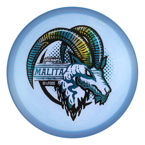 ESP Colorshift Swirl Malita