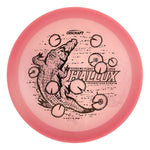 #37 (Black) 173-174 SFO Colorshift Z Hallux