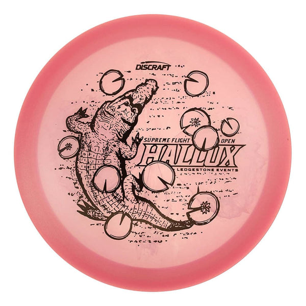 #37 (Black) 173-174 SFO Colorshift Z Hallux