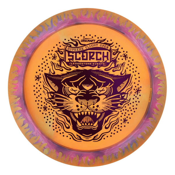 SFO ESP Swirl Fuzed Scorch