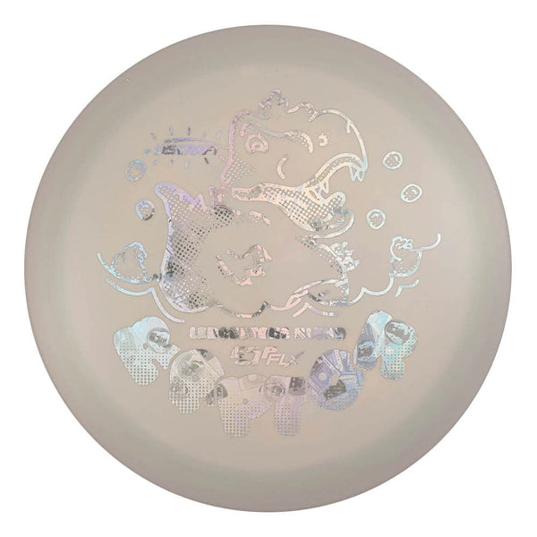 #48 (Money) 173-174 ESP Super Flx Raptor