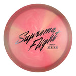 #35 EXACT DISC (Oil Slick) 167-169 Supreme Flight Colorshift Z Athena