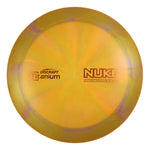 #8 (Copper Metallic) 173-174 Titanium (Ti) Swirl Nuke