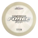 #35 (Discraft) 173-174 2025 Tour Series Z Swirl Ricky Wysocki Force