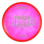 #30 (Spirograph) 170-172 2025 Tour Series Z Swirl Paul McBeth Luna #2