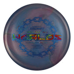 2026 Worlds Tour Series Blend Sled (Ti Big Z)