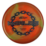 2026 Worlds Tour Series Blend Sled (Ti Big Z)